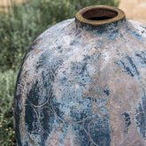 Photo of Campania Palatine Jar Marzio Jar - Vicolo Mare - Exclusively Campania